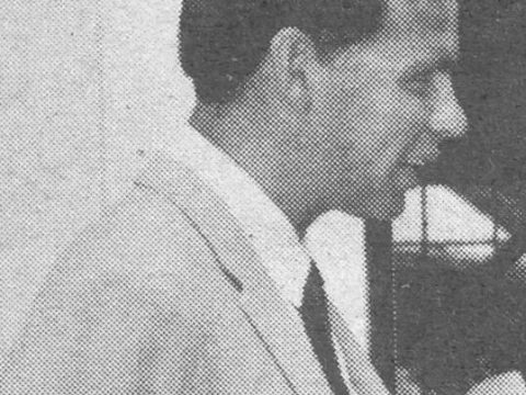 Frank D. Gilroy