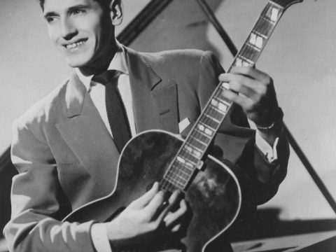 Frank D’Rone