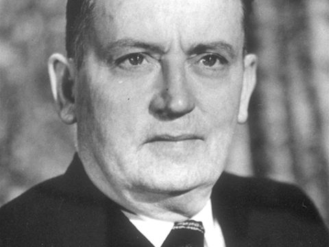 Frank Forde
