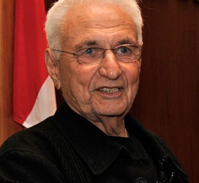 Frank Gehry