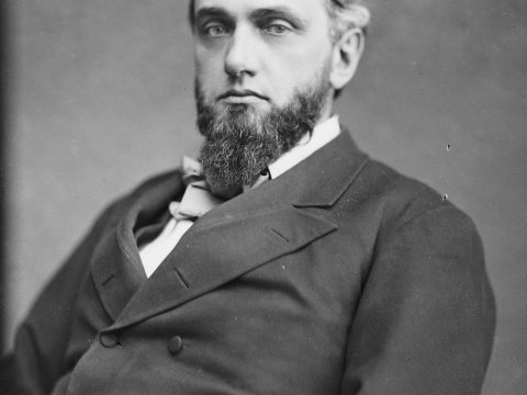 Frank Hiscock