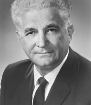 Frank Lausche
