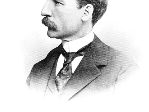 Frank J. Sprague