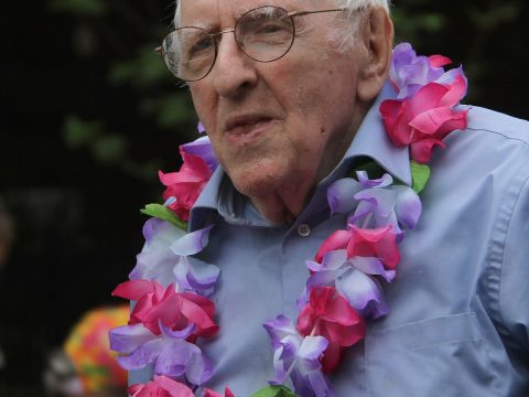Frank Kameny