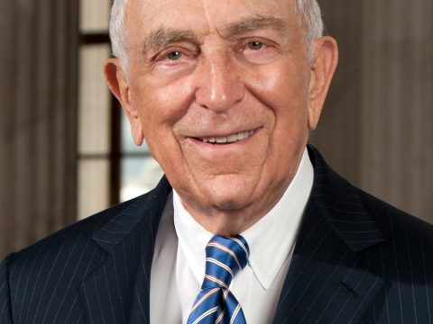 Frank Lautenberg