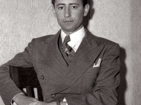 Frank Malina