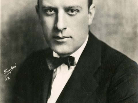 Frank Mayo