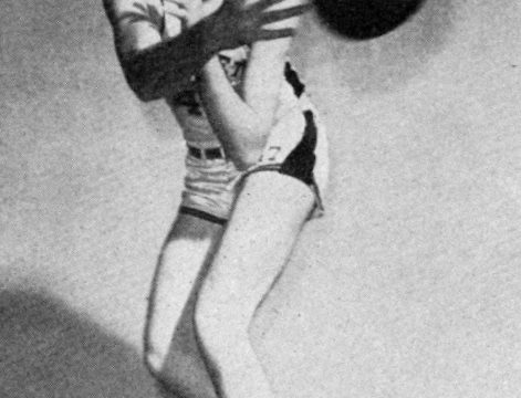 Frank McCabe