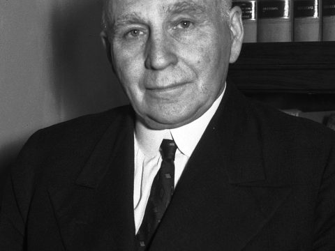 Frank Merriam