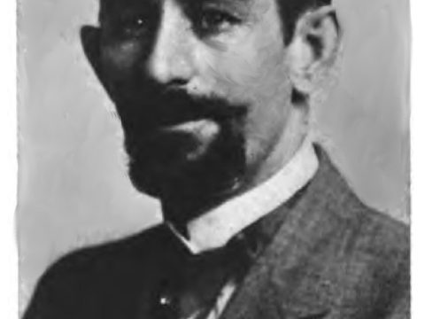 Frank Montgomery