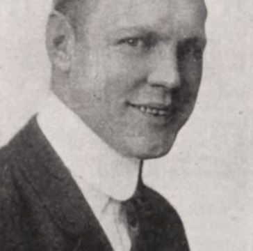 Frank O’Connor