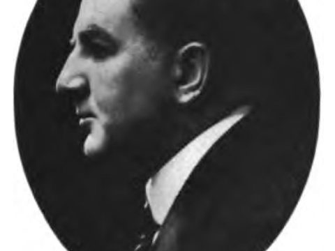 Frank Powell