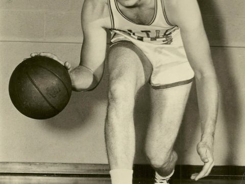 Frank Ramsey