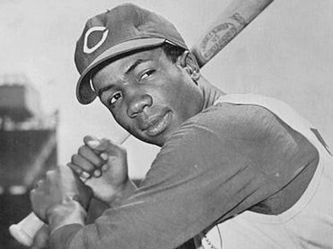 Frank Robinson