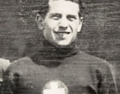 Frank Séchehaye