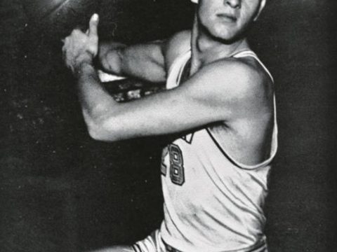 Frank Selvy