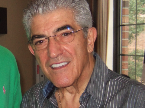 Frank Vincent