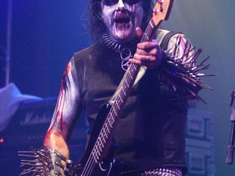 Frank Watkins