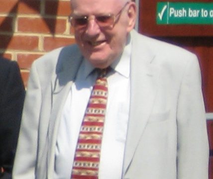 Frank Williams