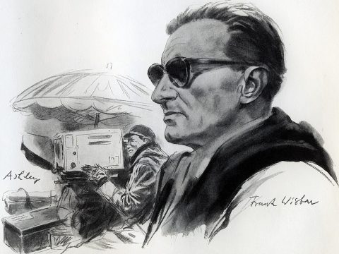 Frank Wisbar