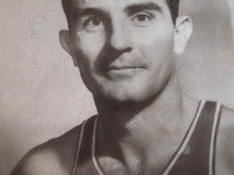 Frank Brian