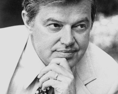 Frank Church