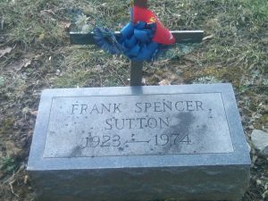 Frank Sutton