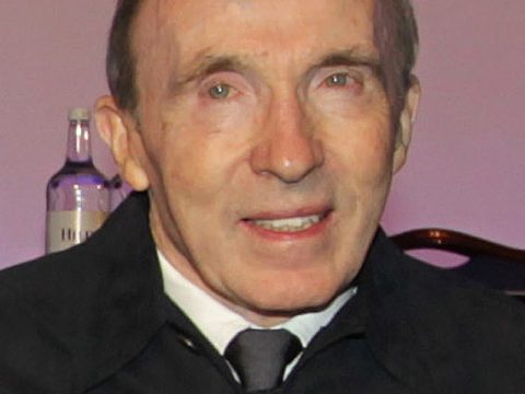 Frank Williams