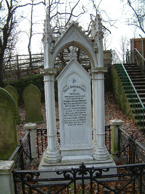 Frank Hornby