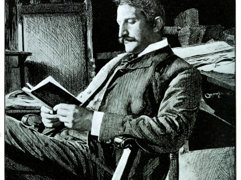 Frank Doubleday