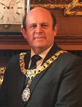 Frank Ross