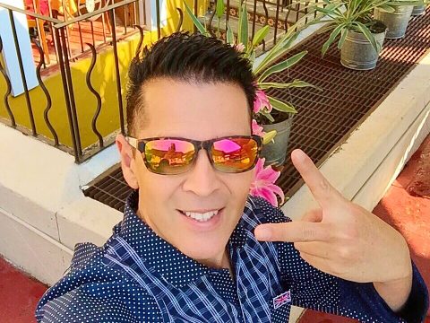 Frank Silva