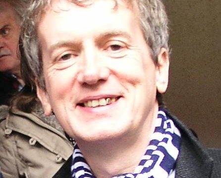 Frank Skinner