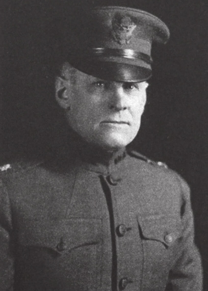 Frank Churchill