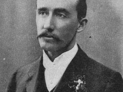 Frank Wallace