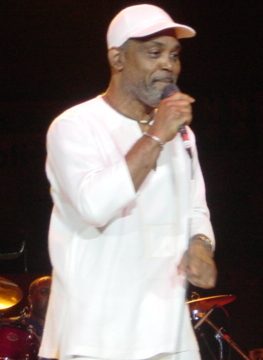 Frankie Beverly