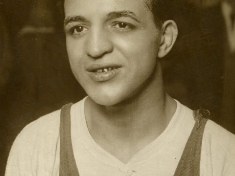 Frankie Genaro