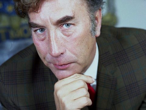 Frankie Howerd