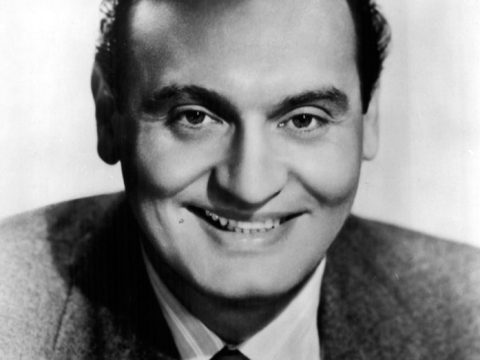Frankie Laine