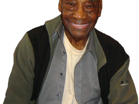 Frankie Manning