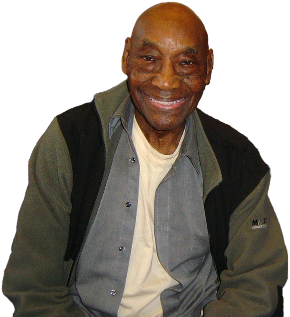 Frankie Manning