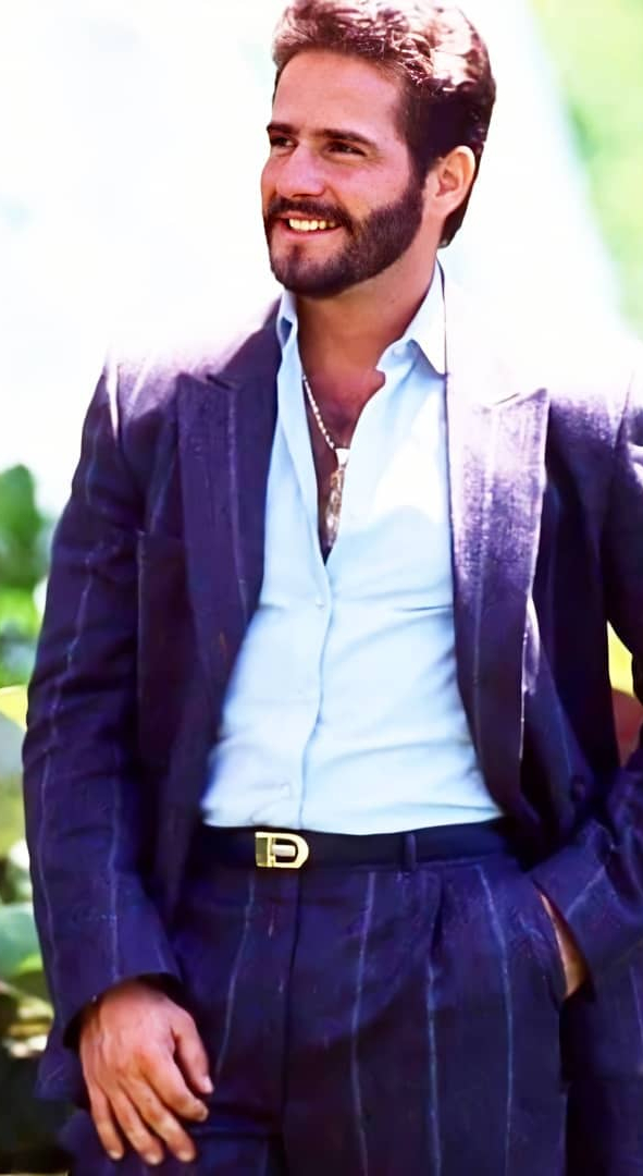 Frankie Ruiz
