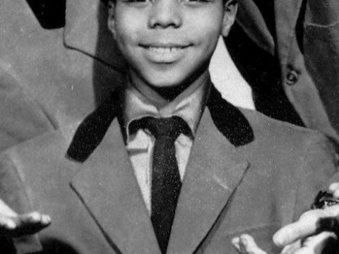 Frankie Lymon