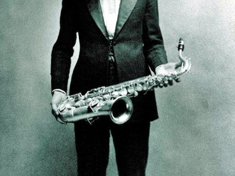 Frankie Trumbauer