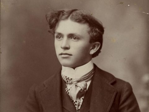 Franklin Clarence Mars