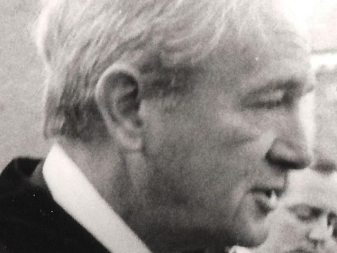 Franklin J. Schaffner