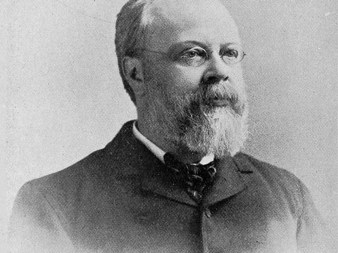 Franklin Leonard Pope