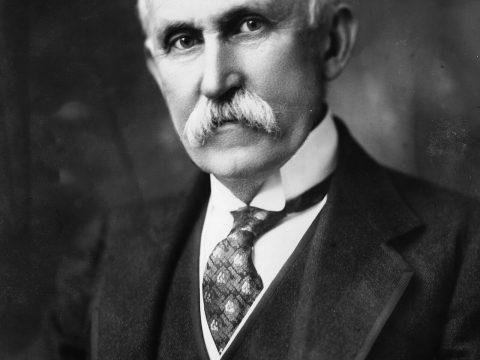 Franklin MacVeagh