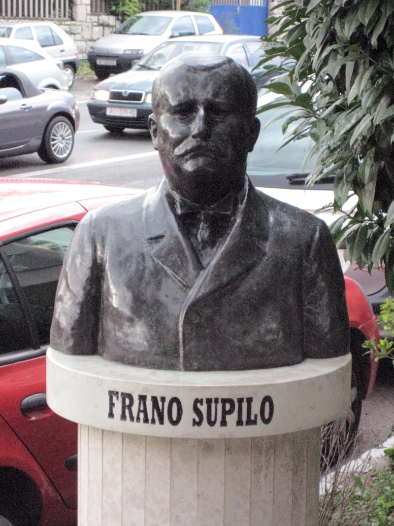Frano Supilo