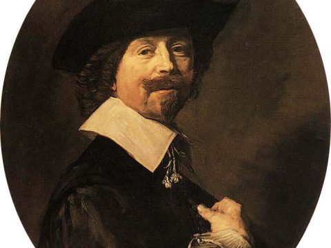 Nicolaes Tulp